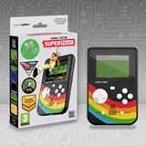 Super Pocket Activision Edition prinesie 34 klasických hier od Activision